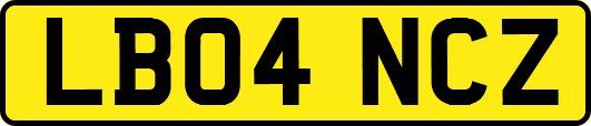 LB04NCZ
