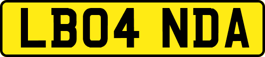 LB04NDA