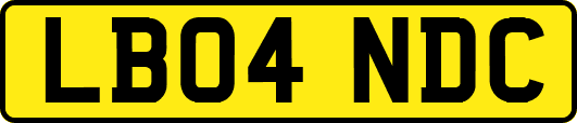 LB04NDC