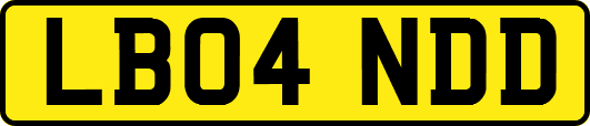 LB04NDD