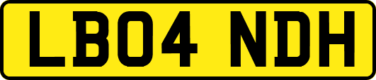 LB04NDH
