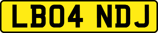 LB04NDJ