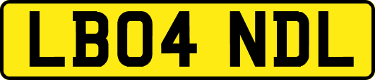 LB04NDL