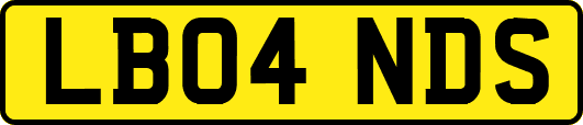 LB04NDS