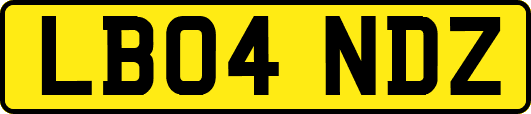 LB04NDZ