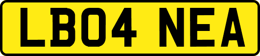 LB04NEA