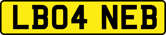 LB04NEB