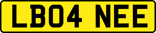 LB04NEE