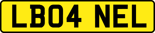 LB04NEL