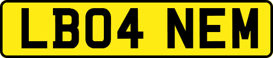 LB04NEM