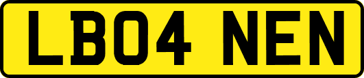 LB04NEN