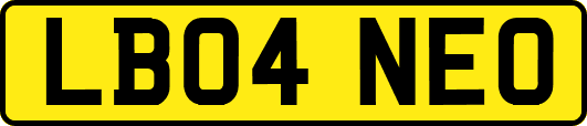 LB04NEO