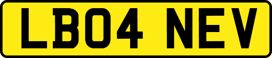 LB04NEV
