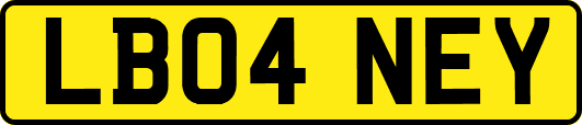 LB04NEY