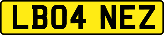 LB04NEZ