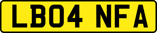 LB04NFA