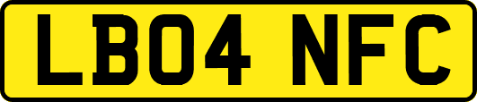 LB04NFC
