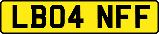 LB04NFF