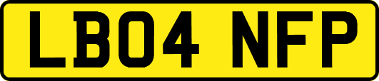 LB04NFP