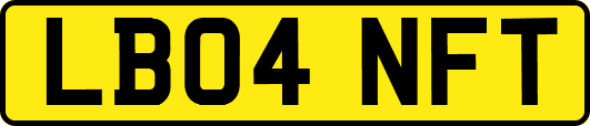 LB04NFT