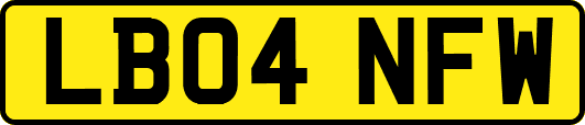 LB04NFW