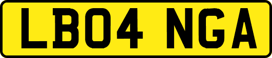 LB04NGA