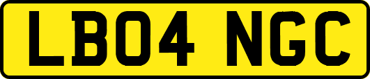 LB04NGC