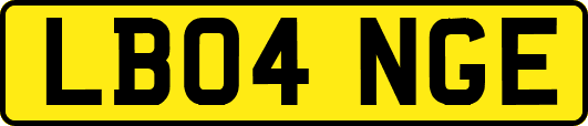 LB04NGE