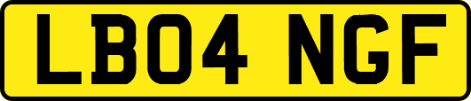 LB04NGF