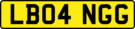 LB04NGG