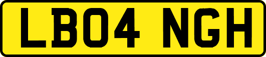 LB04NGH