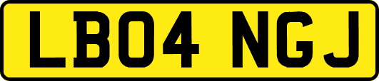 LB04NGJ