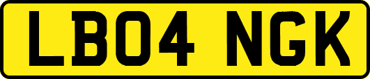 LB04NGK