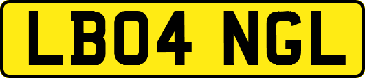 LB04NGL