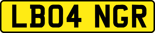 LB04NGR