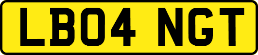LB04NGT