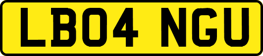 LB04NGU