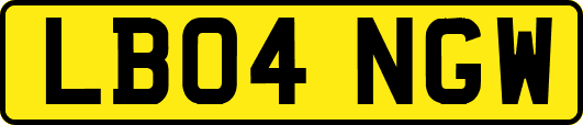 LB04NGW