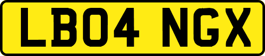 LB04NGX