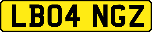 LB04NGZ