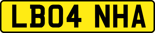 LB04NHA