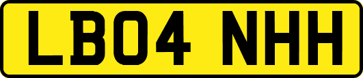 LB04NHH