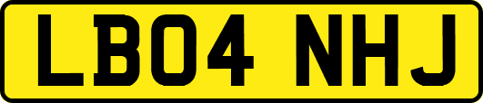 LB04NHJ
