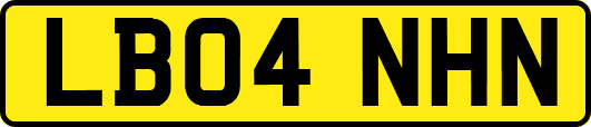 LB04NHN
