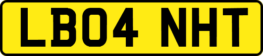 LB04NHT