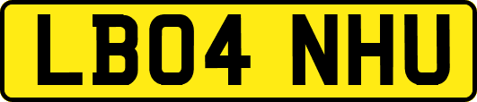 LB04NHU