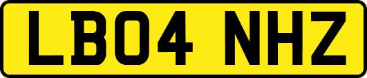 LB04NHZ