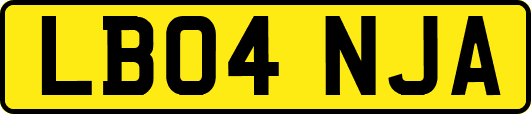 LB04NJA