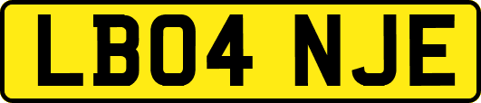 LB04NJE
