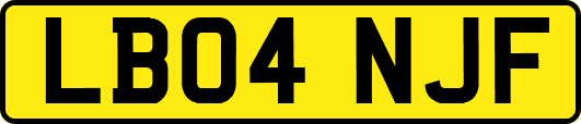 LB04NJF